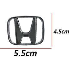 Bayram Direksiyon Korna Kapak Arması Honda Crv 2007-2012