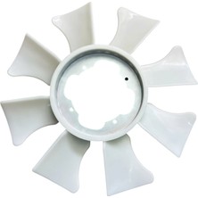 Bayram Vantilatör Fan Pervanesi Nissan D21 1990-1997