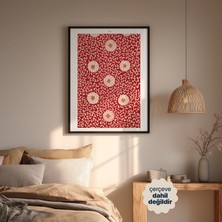 Persona Istanbul Owen Jones "chinese Ornament (Levha 43)" - Çini Desenli Sanat Posteri (Çerçevesiz)