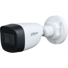 Dahua HAC-HFW1500C-0360B-S2 5mp 3.6mm 4in1 Hdcvı Bullet Güvenlik Kamera