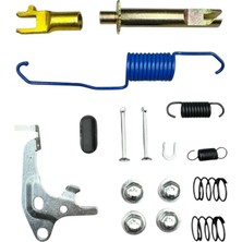 Bayram Arka Fren Ayar Cırcırı Daihatsu Terios 1998-2005 (SAĞ)