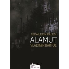 TeknoKapsül Fedailerin Kalesi Alamut