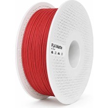 Bambu Lab Pla Matte 1kg Filament
