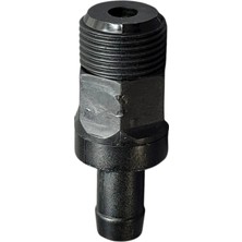 Bayram Külbütör Kapak Havalandırma Valfi Kia Rio 2004-2005 (1.5-1.6, Pvc Valfı)