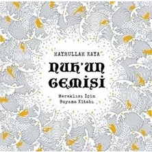 Nuh'un Gemisi