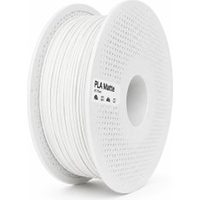 Bambu Lab Pla Matte 1kg Filament