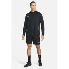 Nike M Nk Df Acdpr DH9236-010 Siyah Erkek Şort