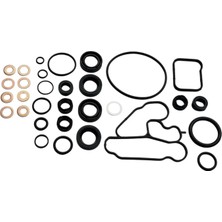 Bayram Enjektör ve Yağ Kütük Keçesi Hyundai Accent Era / Getz / Matrix / Cerato / Rio 2006-2012 (1.5 Dizel,