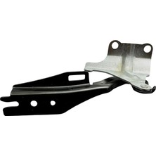 Bayram Motor Kaput Menteşesi Ford Ranger 2012-2019 (Sağ)
