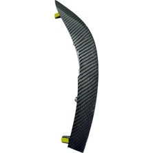 Bayram Torpido Göğüs Üst Çıtası Toyota Corolla 2007-2013 (Sol, Fiber)