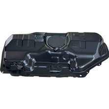 Bayram Yakıt Deposu Hyundai Accent Era 2006-2011 / Rio 2006-2011