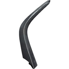 Bayram Torpido Göğüs Alt Çıtası Toyota Corolla 2007-2013 (Sol, Fiber)