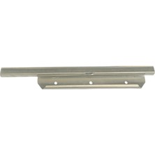 Bayram Arka Cam Kızağı Toyota Corolla 2002-2006 (Sol)