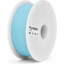 Bambu Lab Pla Matte 1kg Filament