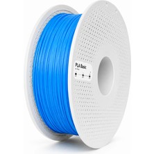 Bambu Lab Pla Basic Filament 1 kg - Makaralı