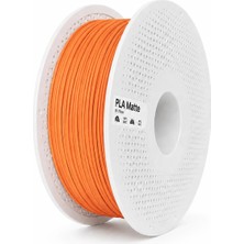 Bambu Lab Pla Matte 1kg Filament