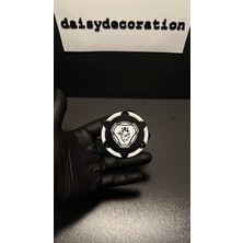 Daisy Decoration V902 Için Uygun Marka Sembolleri Logoları Aksesuarları