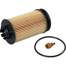 Bayram Yağ Filtresi Mitsubishi Fuso TFB75 / TFB85 / Prestij SD 2012-2026