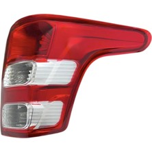 Bayram Stop Lambası Mitsubishi L200 2015-2019 / FullBack 2016-2019 (SAĞ)