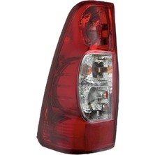 Bayram Stop Lambası Isuzu D-MAX 2007-2012 (SOL)