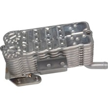 Bayram EGR Soğutucusu Mitsubishi L200 2015-2019 / FullBack 2016-2019 (EURO 6)