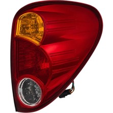 Bayram Stop Lambası Mitsubishi L200 CR 2007-2015 (SAĞ)