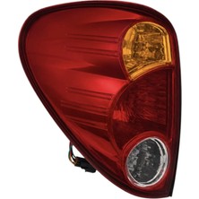Bayram Stop Lambası Mitsubishi L200 CR 2007-2015 (SOL)