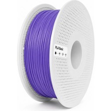 Bambu Lab Pla Basic Mor Filament 1 kg - Makaralı