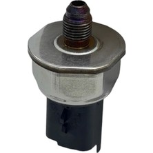 Bayram Rail Boru Müşürü Nissan Qashqai 2014-2016 (1.2)
