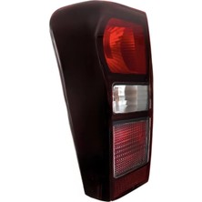 Bayram Stop Lambası Isuzu D-MAX 2012-2020 (SOL, LEDSİZ)