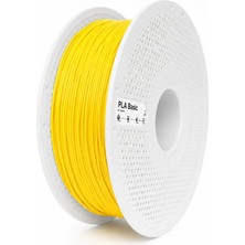 Bambu Lab Pla Basic Filament 1 kg - Makaralı