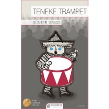 Akılçelen Kitaplar Teneke Trampet