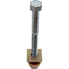 Bayram Torsiyon Ayar Civatası Nissan D22 1997-2002