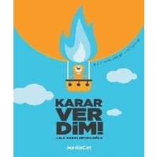 MediaCat Kitapları Karar Verdim!