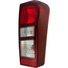 Bayram Stop Lambası Isuzu D-MAX 2012-2020 (SAĞ, LEDSİZ)