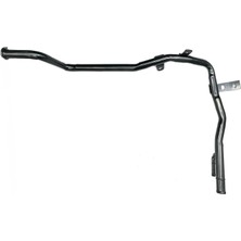 Bayram Su Borusu Mazda 323 Zl 1999-2001