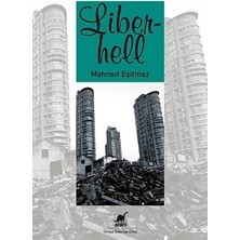 Ayrıntı Yayınları Liberhell