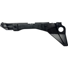 Bayram Ön Tampon Bağlantı Braketi Toyota Corolla HB 2002-2006 (SOL)