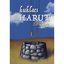 Sinopsis Yayınları Kuklacı Harut
