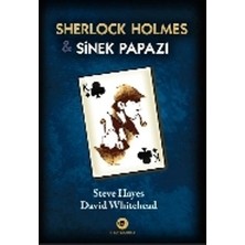 Kassandra Sherlock Holmes ve Sinek Papazı