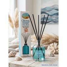 Sevora Home Bambu Çubuklu Oda Kokusu 50 ml