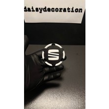 Daisy Decoration V902 Için Uygun Marka Sembolleri Logoları Aksesuarları