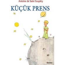 Özyürek Yayınları Küçük Prens