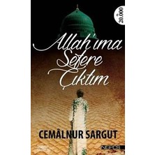 Nefes Yayıncılık Allah'ıma Sefere Çıktım