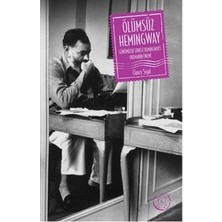 İthaki Yayınları Ölümsüz Hemingway