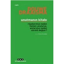 Yapı Kredi Yayınları Unutmanın Kitabı