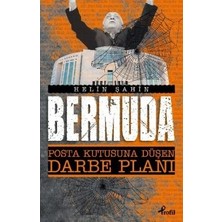 Profil Kitap Bermuda