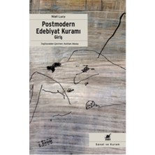 Ayrıntı Yayınları Postmodern Edebiyat Kuramı (Giriş)