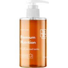 Tropica Premium Nutrition Low Tech Bitki Gübresi 125 ml