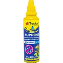 Tropical Supreme Su Düzenleyici 30 ml